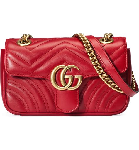 gucci mini marmont 2.0|gucci marmont mini bag price.